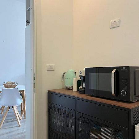 Colosseo Living Suites Рим Екстериор снимка
