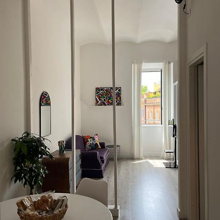 Colosseo Living Suites Рим Екстериор снимка