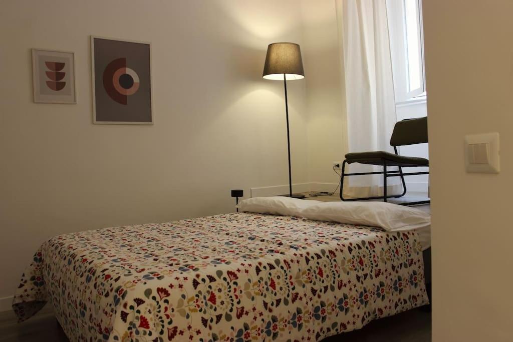 Colosseo Living Suites Рим Екстериор снимка