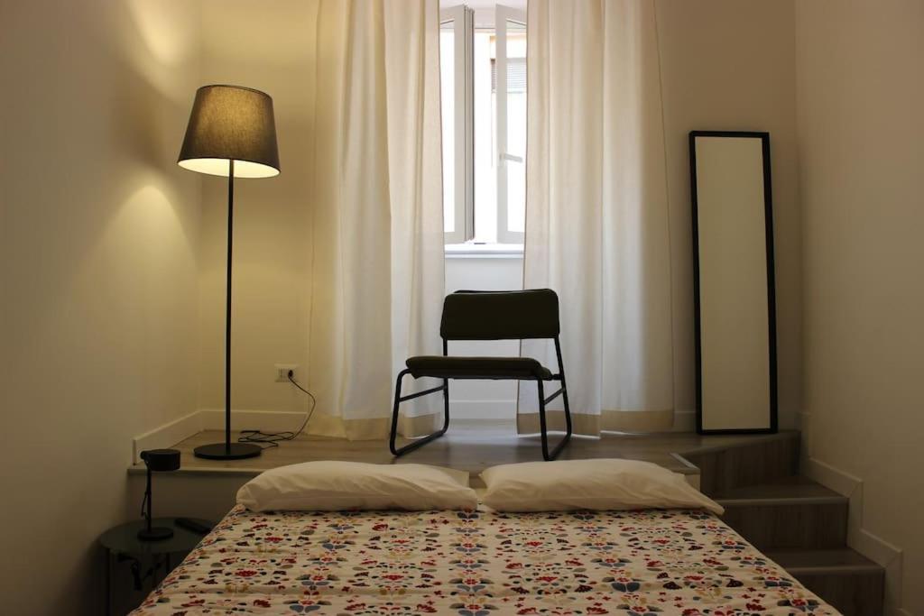 Colosseo Living Suites Рим Екстериор снимка