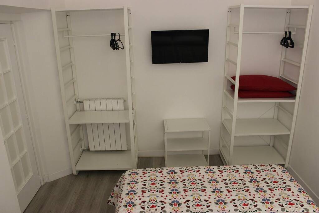 Colosseo Living Suites Рим Екстериор снимка