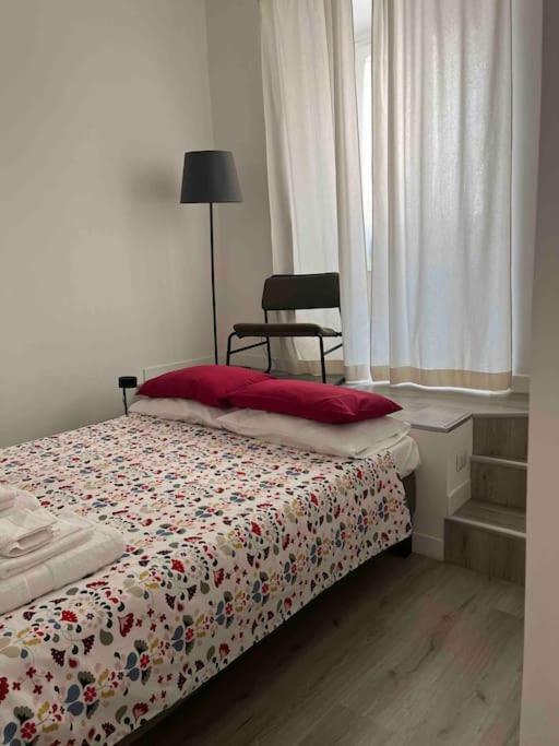 Colosseo Living Suites Рим Екстериор снимка