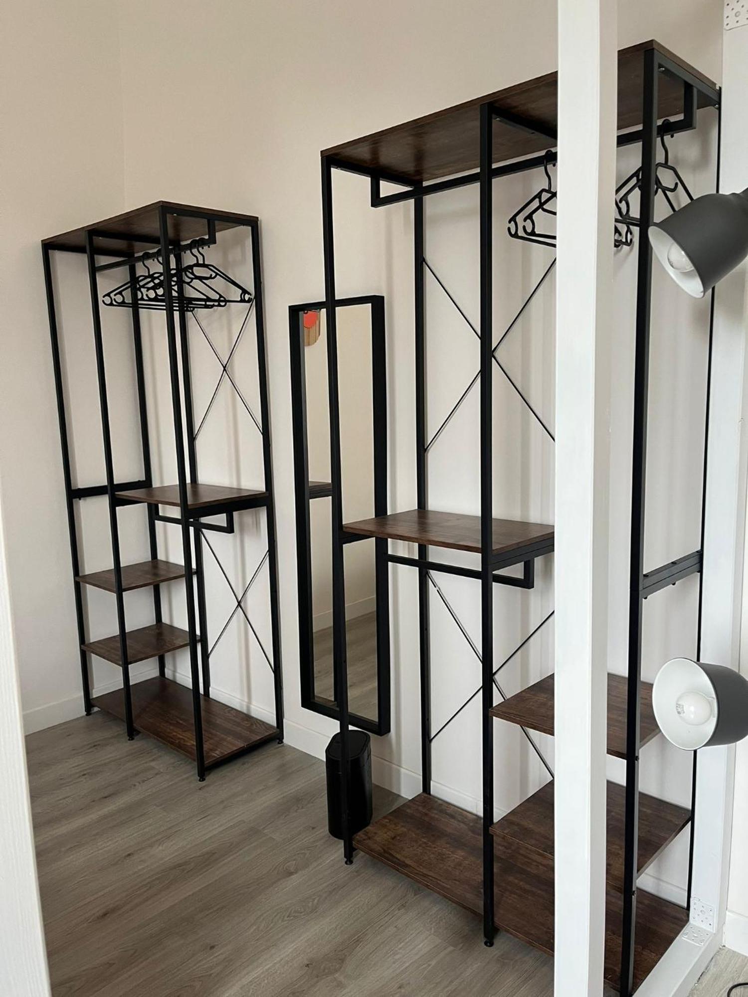 Colosseo Living Suites Рим Екстериор снимка