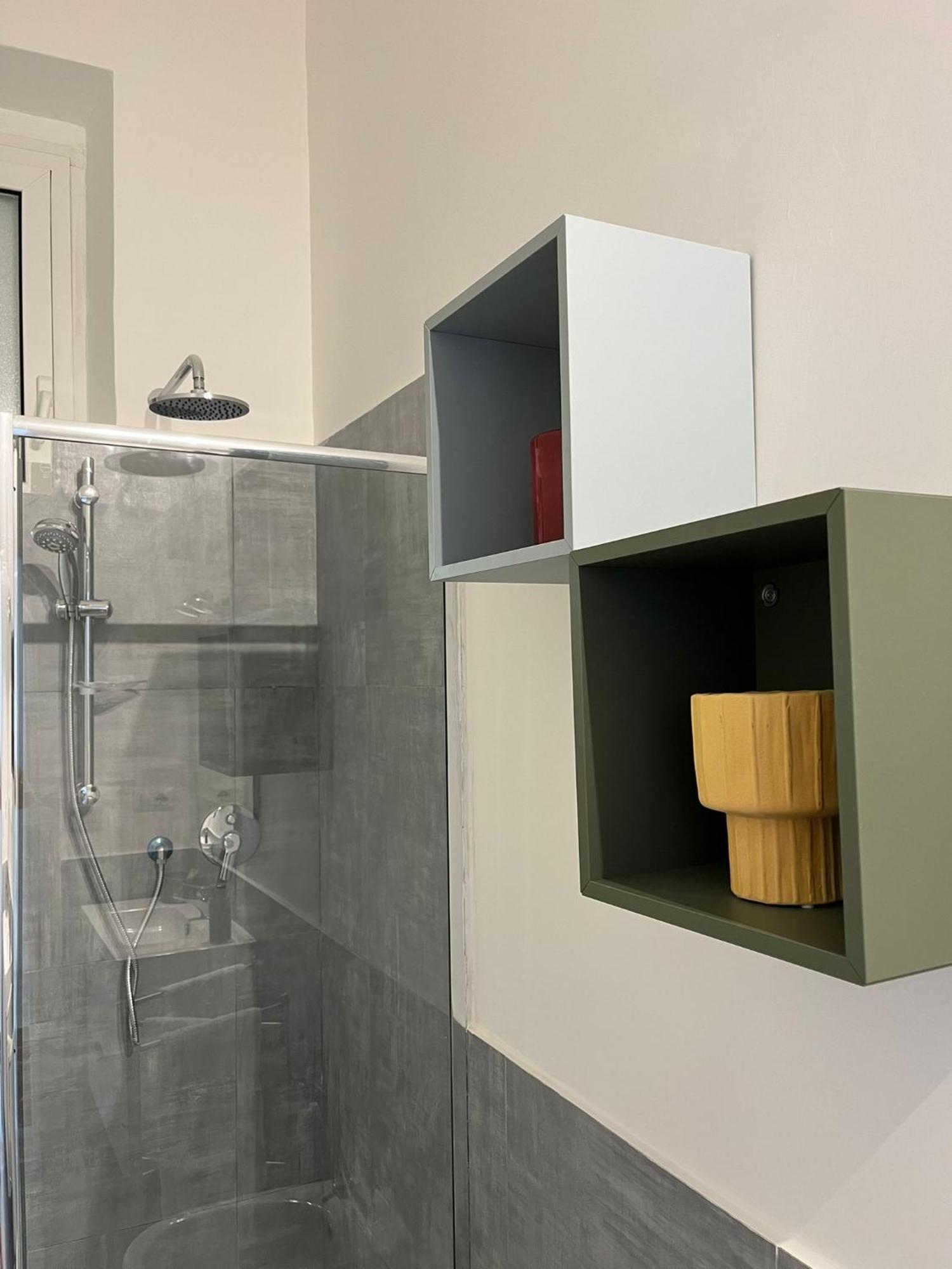 Colosseo Living Suites Рим Екстериор снимка