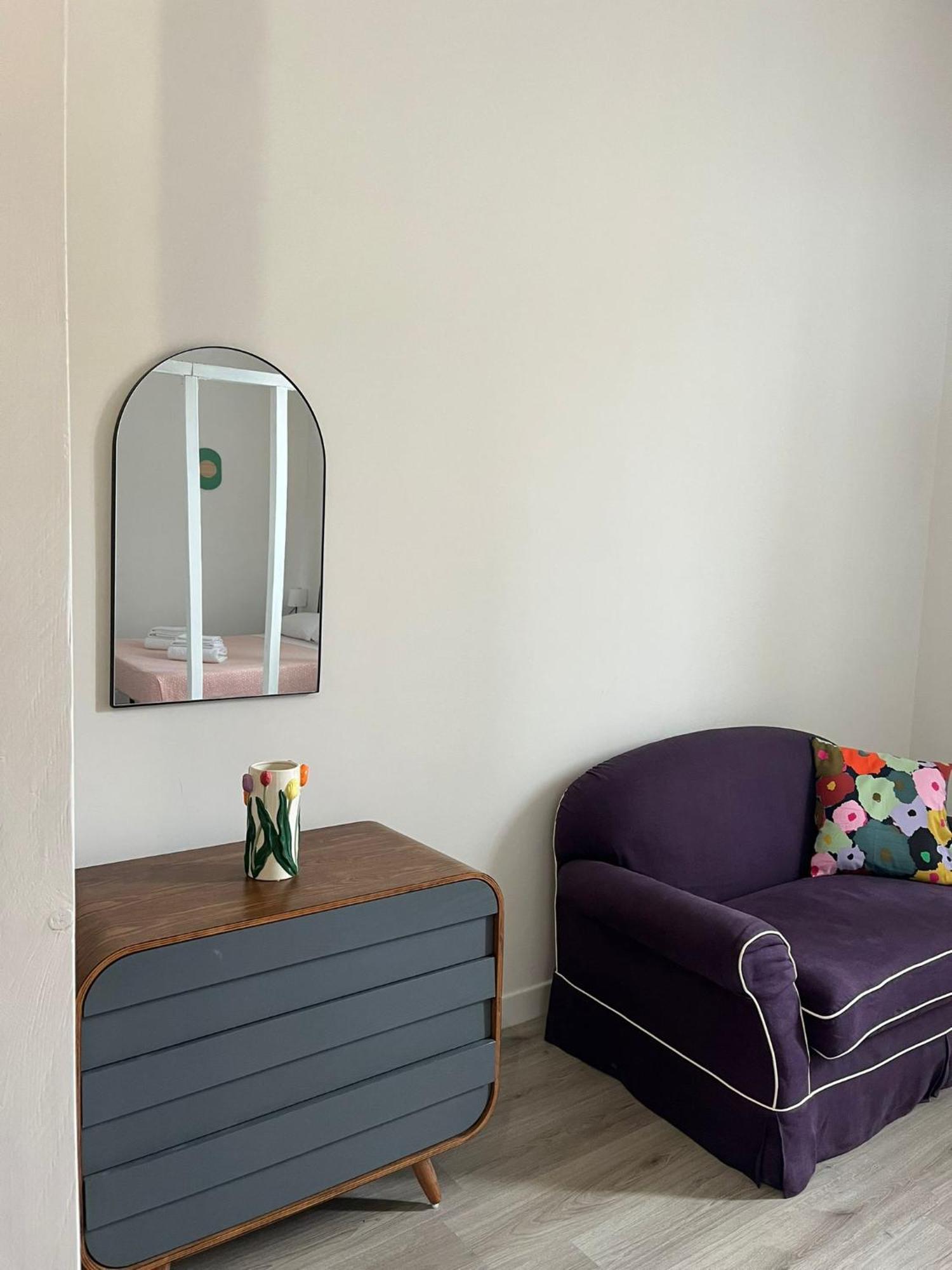 Colosseo Living Suites Рим Екстериор снимка