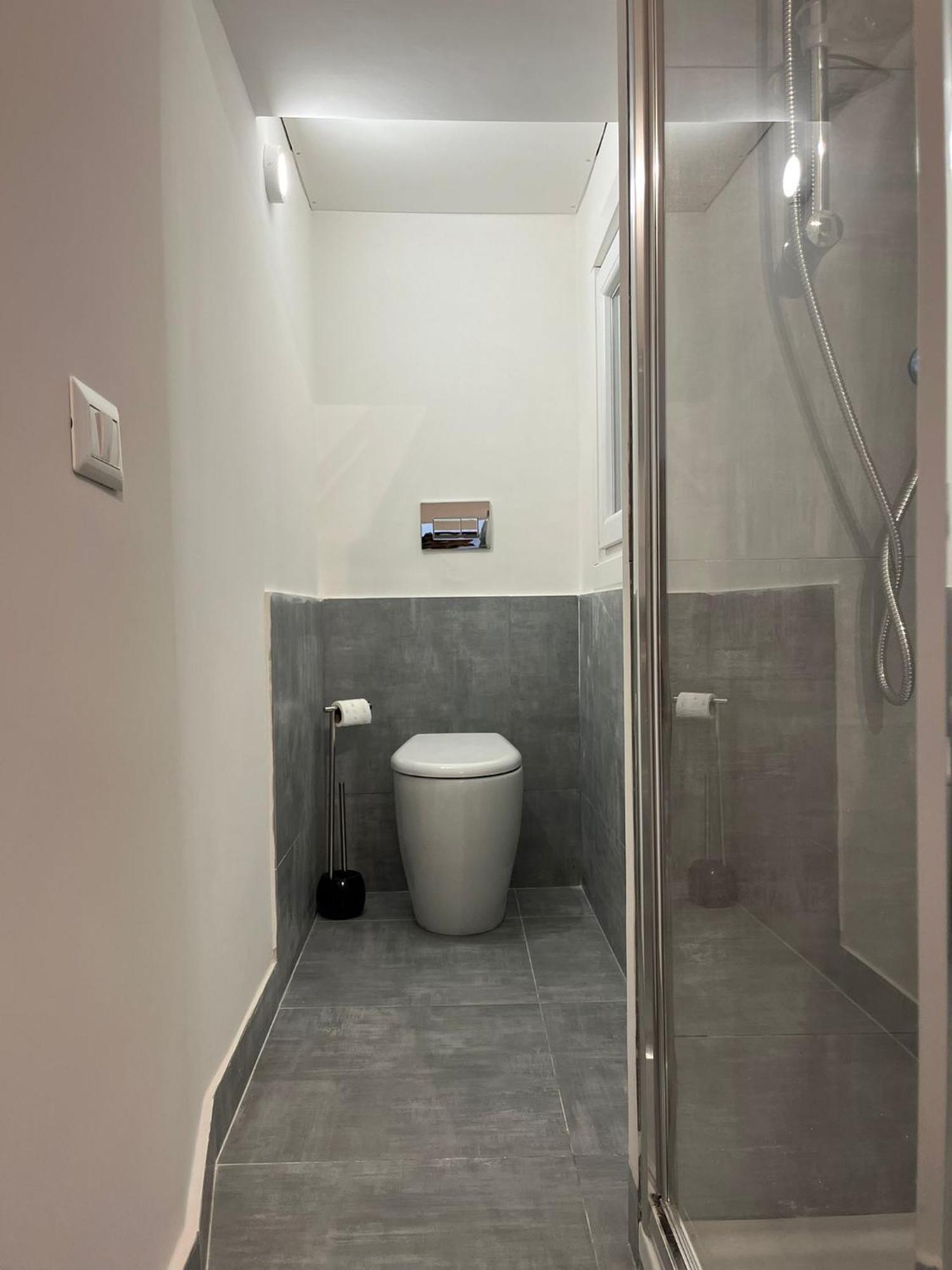 Colosseo Living Suites Рим Екстериор снимка