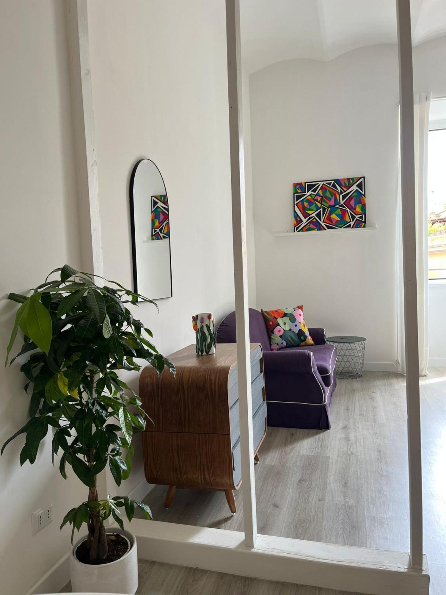 Colosseo Living Suites Рим Екстериор снимка