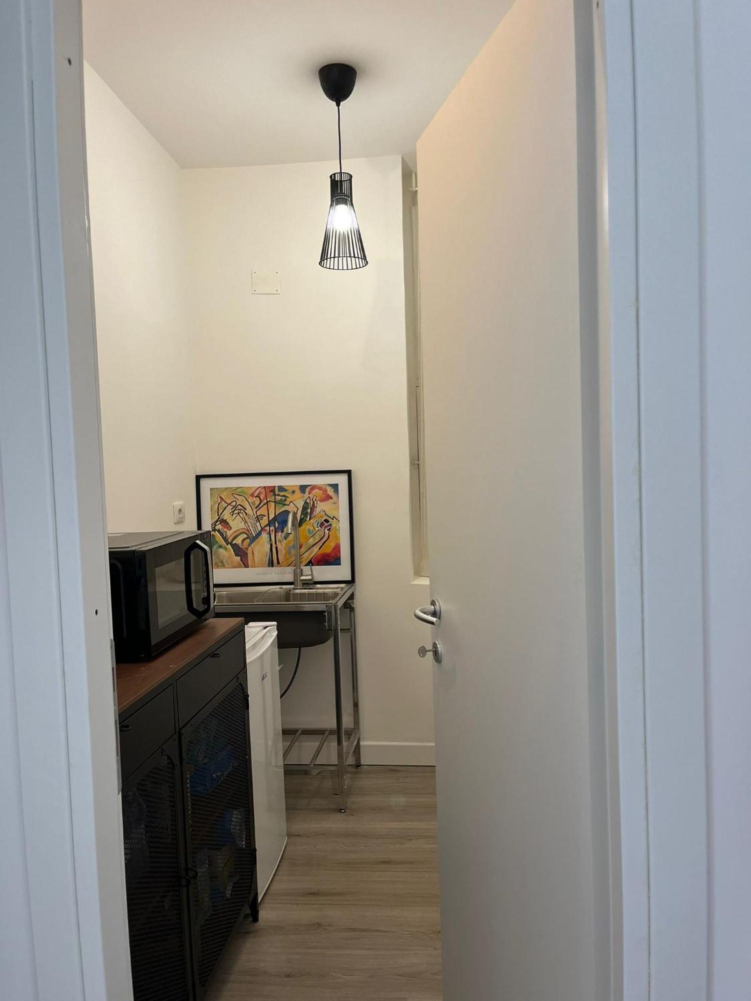 Colosseo Living Suites Рим Екстериор снимка