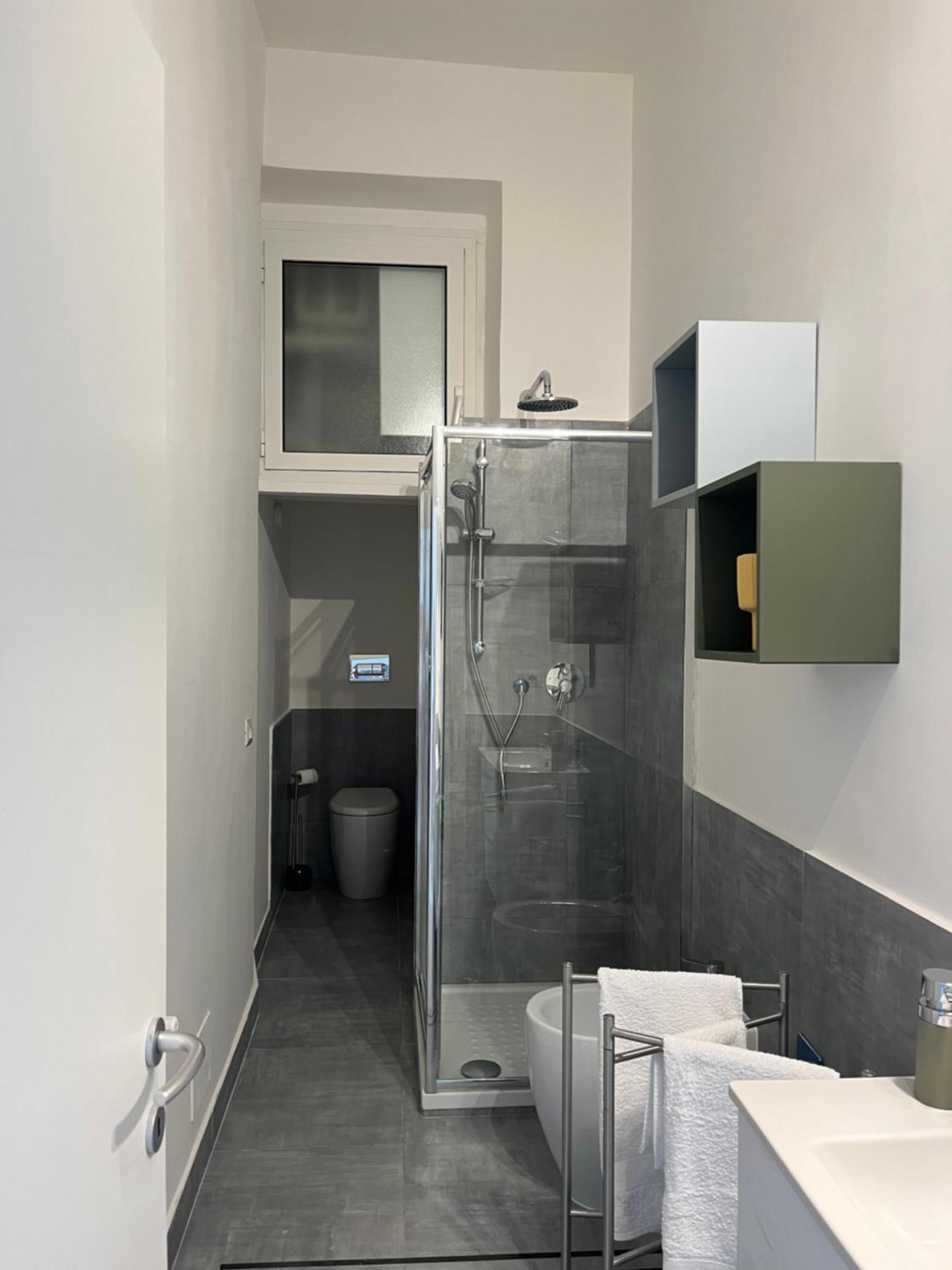 Colosseo Living Suites Рим Екстериор снимка